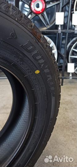 Dunlop Winter Maxx WM02 175/70 R13 82T