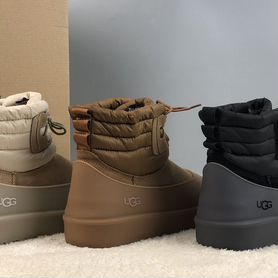 Ботинки ugg мужские