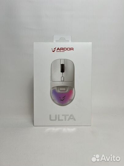 Мышка ardor gaming ulta