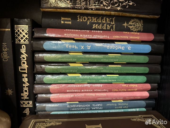 Книги новые