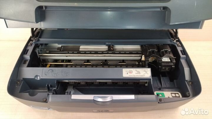 Принтер HP PSC 2353
