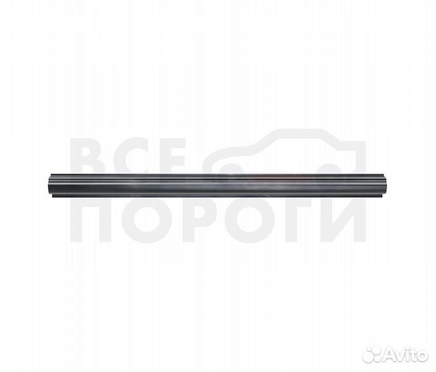 Ремонтные пороги FAW Jinn