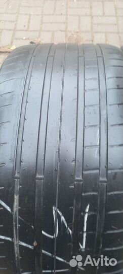 Goodyear Eagle F1 Asymmetric 275/35 R19
