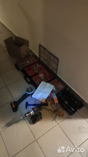 Вскрытие замков / автомобилей / сейфов