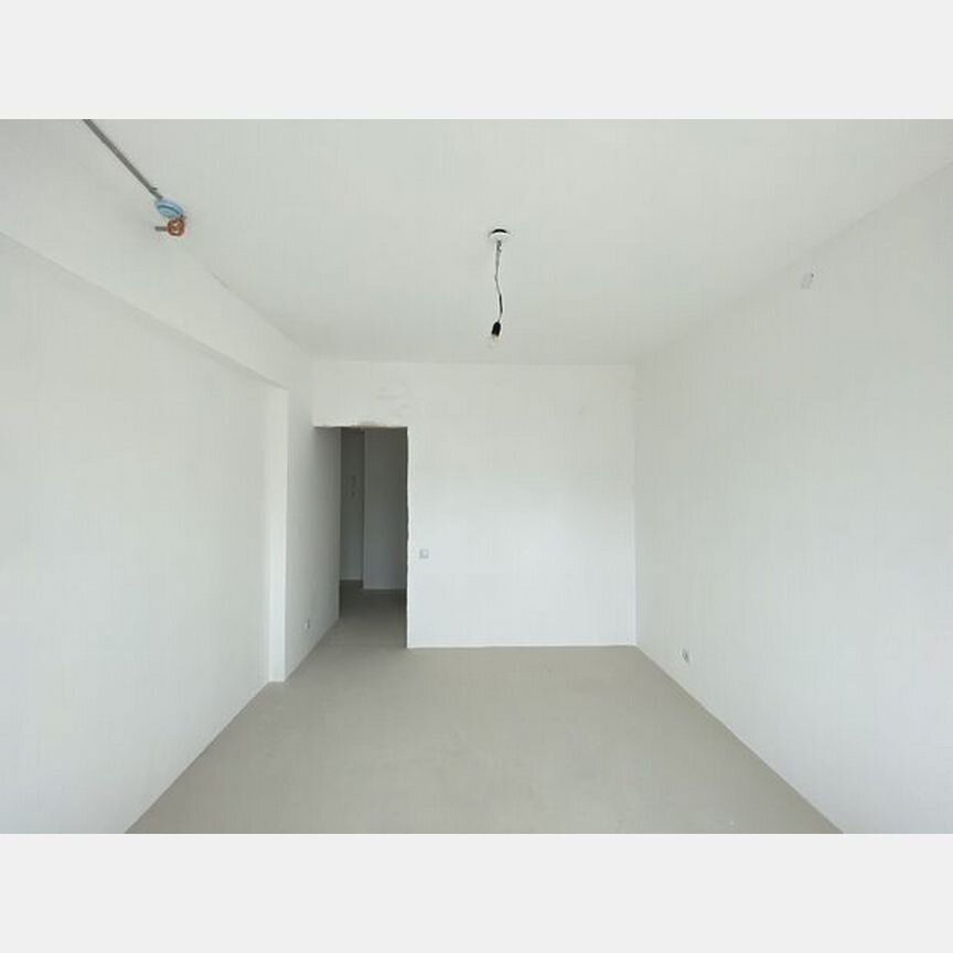 1-к. квартира, 42,9 м², 23/23 эт.