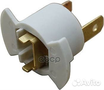 Патрон лампы honda: accord 1988-2008 33116SD4961