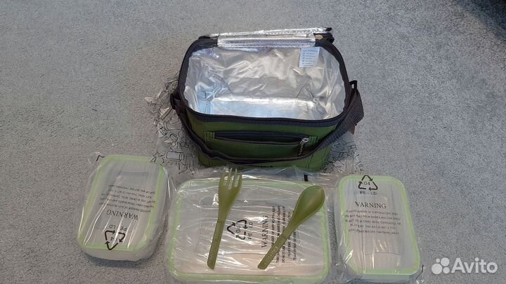 Термоконтейнер Арктика