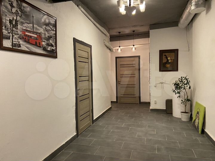 Под офис, Бьюти, склад мастерскую, 13 м²