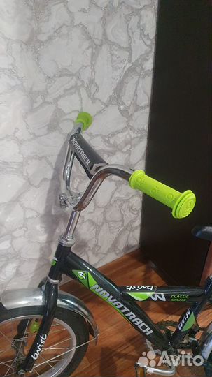 Детский велосипед 16дюим