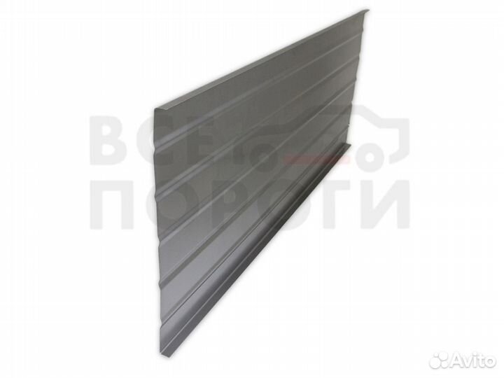 Ремкомплект пола Toyota Cynos L54