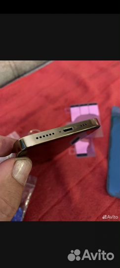 Корпус iPhone 14 pro для XS