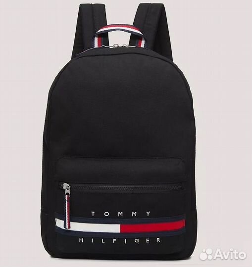 Рюкзак Tommy Hilfiger