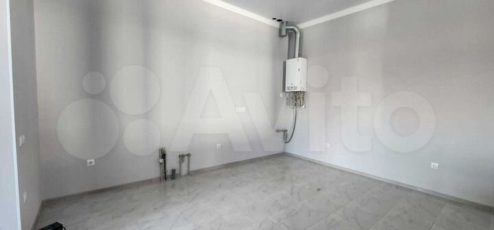 Дом 160 м² на участке 4,7 сот.