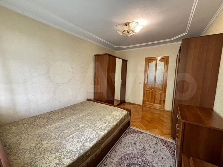 2-к. квартира, 48 м², 5/5 эт.