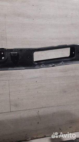 Панель передний Hyundai Creta С 2016 По 2021 Год