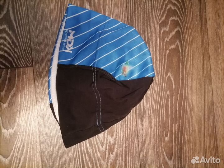 Лыжная шапка