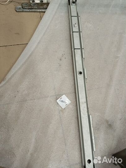 Звукоизоляция щита передка П BMW 51487395572