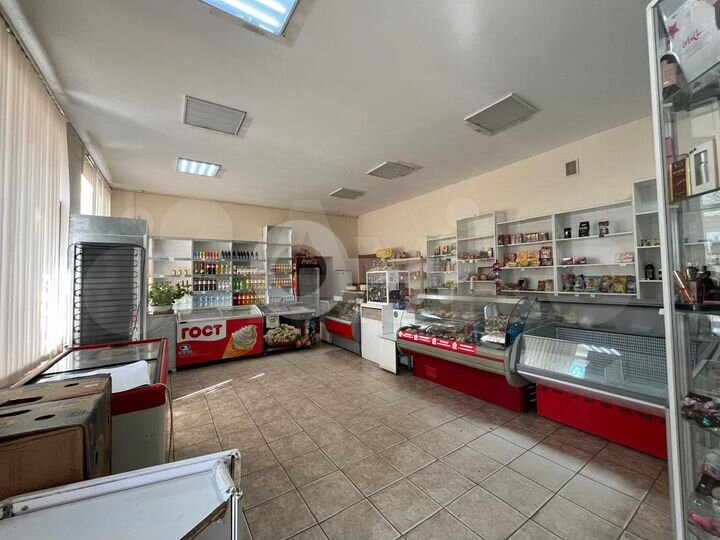 Готовый бизнес