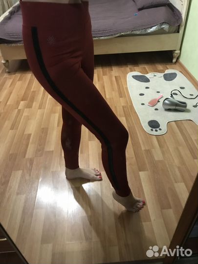 Лосины женские L