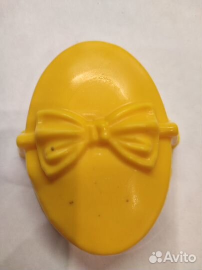 Формы для мыловарения