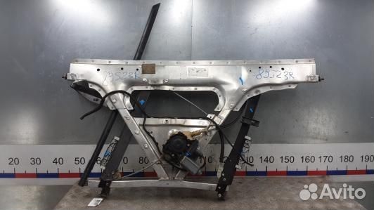 Стеклоподъемник передний правый audi TT 8N (89S23E