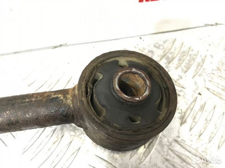 Тяга продольная правая Kia Shuma лифтбек S6D 2003