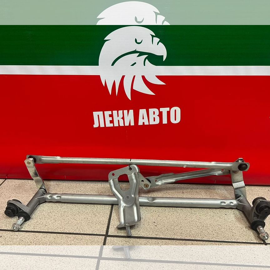 polo v трапеция - Купить автозапчасти у проверенных