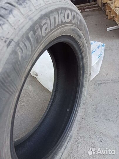 Hankook Optimo K415 225/60 R17