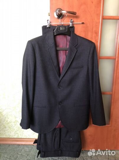 Школьная одежда