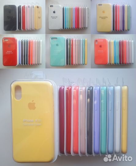 Защитные стекла, чехлы и аксессуары