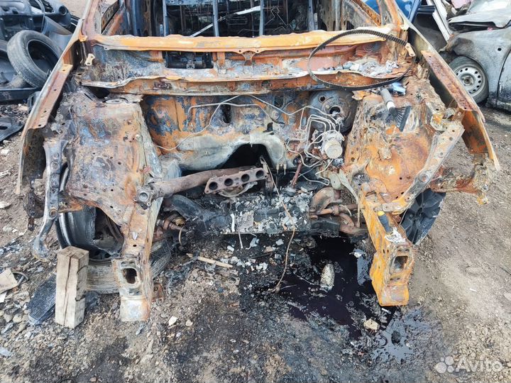 Авторазбор Toyota rav 4 2018 Тойота Рав4