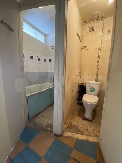 2-к. квартира, 49,5 м², 2/5 эт.