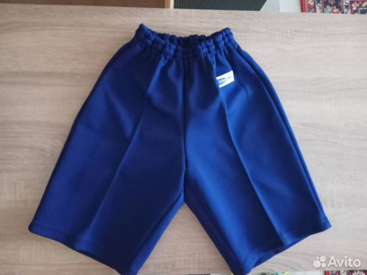 Спортивная форма комплект, 134 (Япония)