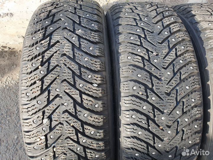 Nokian Tyres Hakkapeliitta 8 185/65 R15