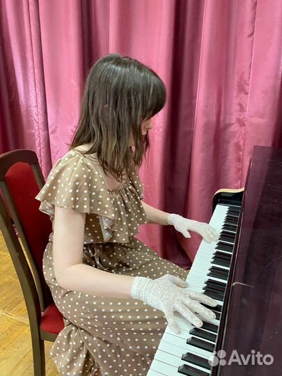 Репетитор по сольфеджио