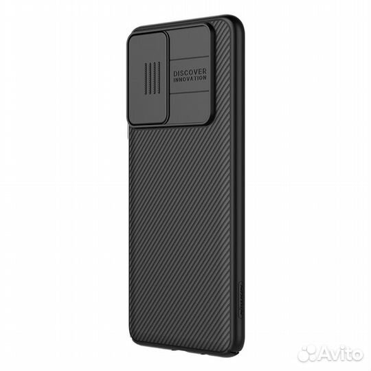 Чехол Nillkin CamShield Case Xiaomi Redmi Note 11