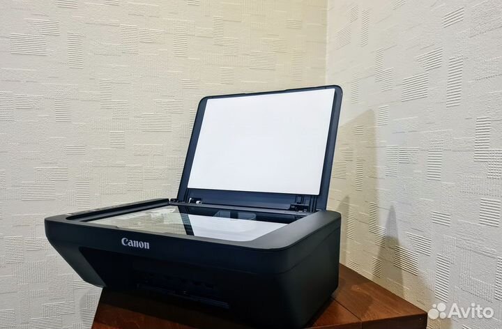 Принтер струйный мфу Canon Pixma MG 2540S