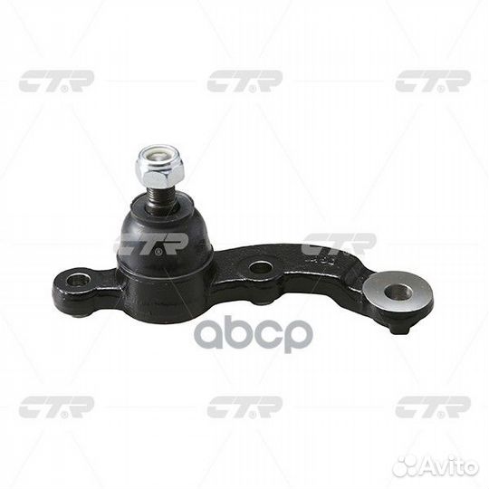 CBT-79 Опора шаровая перед лев CB0423 CTR