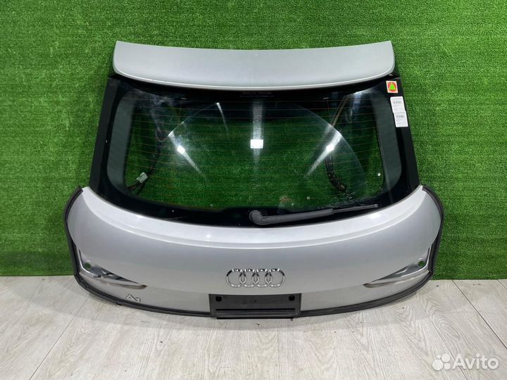 Крышка багажника Audi A1 8X