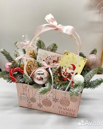 Съедобные букеты зефир