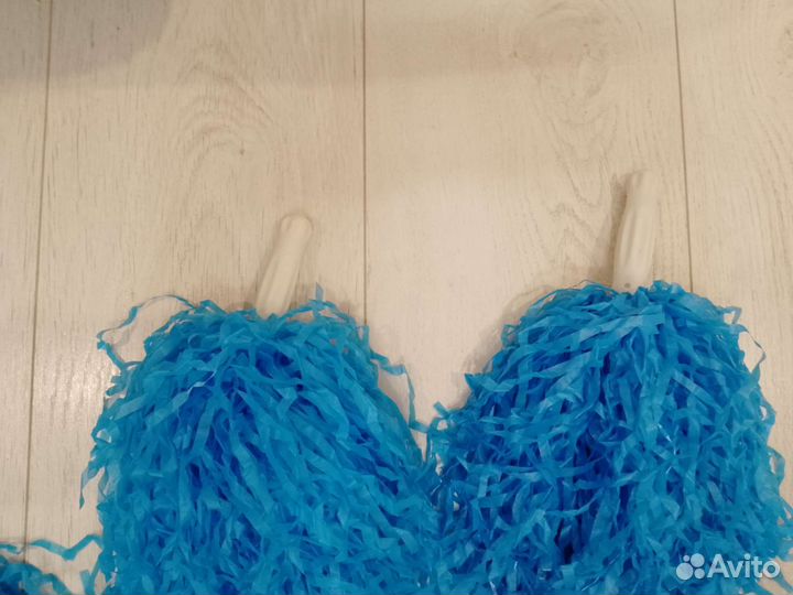 Дождик для детей 2 пары