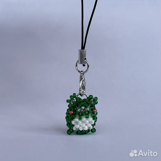 Брелок (сережка)