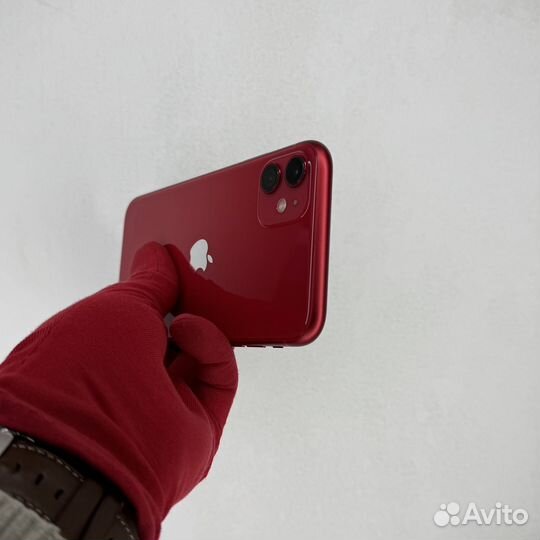 iPhone 11, 256 ГБ