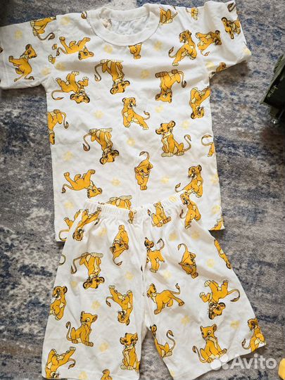 Детская одежда