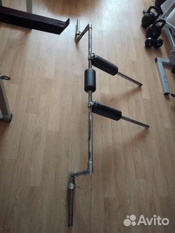 Гриф Хэтфилда