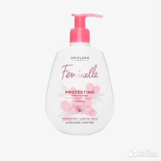 Гель для интимной гигиены в ассортименте