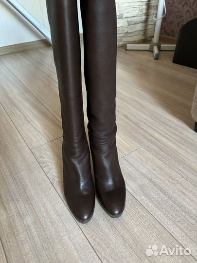 Сапоги Loro Piana