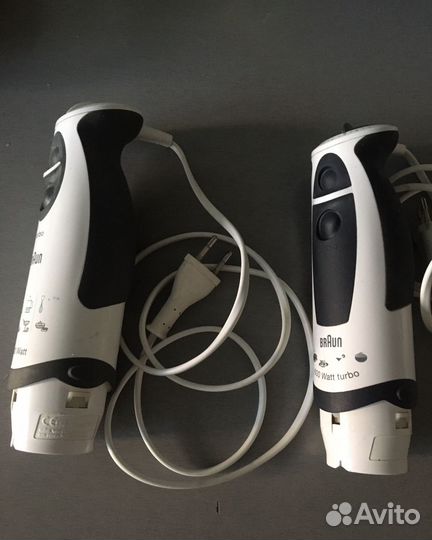 Блендер braun 4191 неработающий