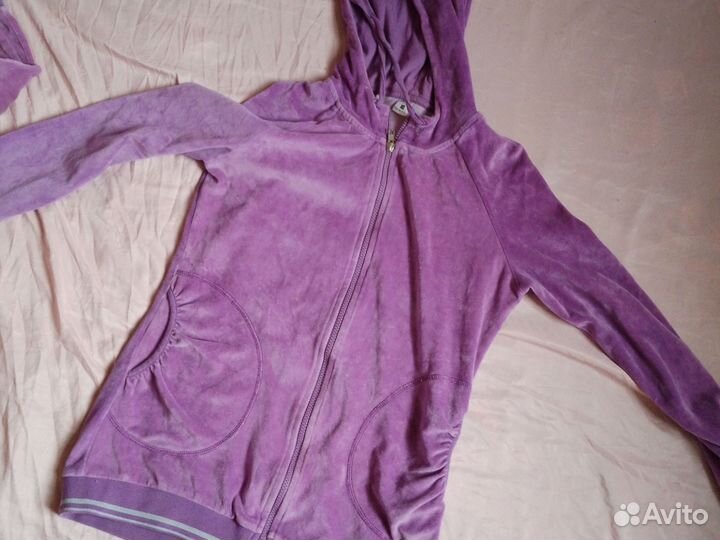 Женские вещи пакетом