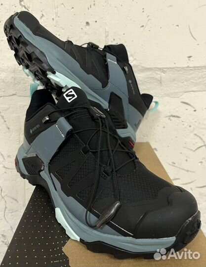 Кроссовки salomon X ultra 4 GTX